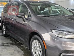 كرايسلر باسيفيكا